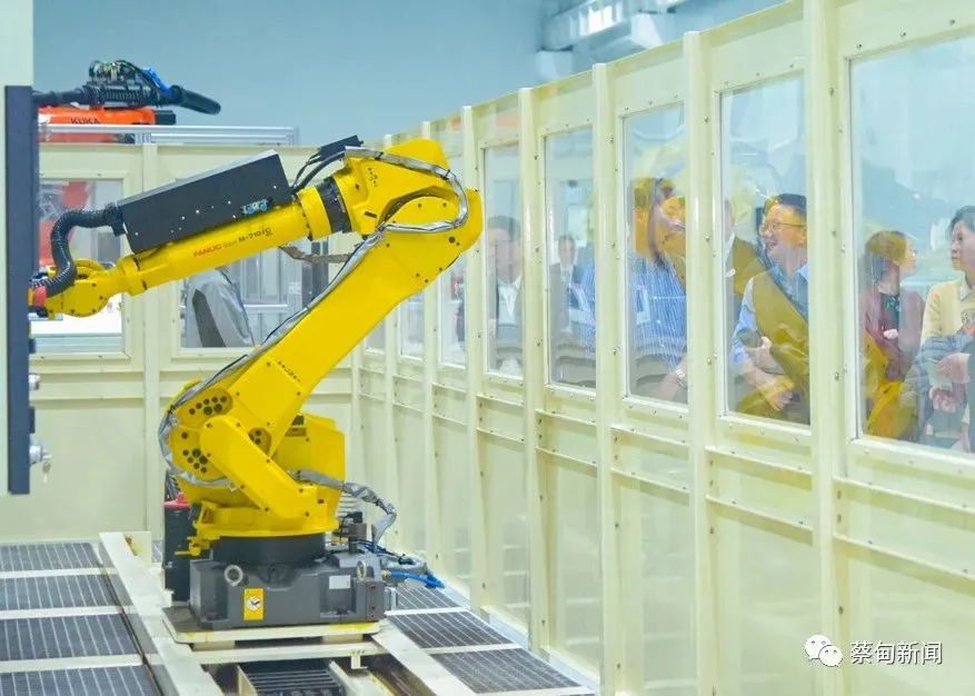 牧野武漢新工廠開業 預計2025年實現年產機床1500臺，年產值14億元