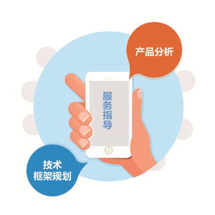 東信移動互聯網 以技術推廣服務驅動行業創新與變革