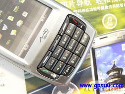 mio a702 超強gps pda高價熱賣
